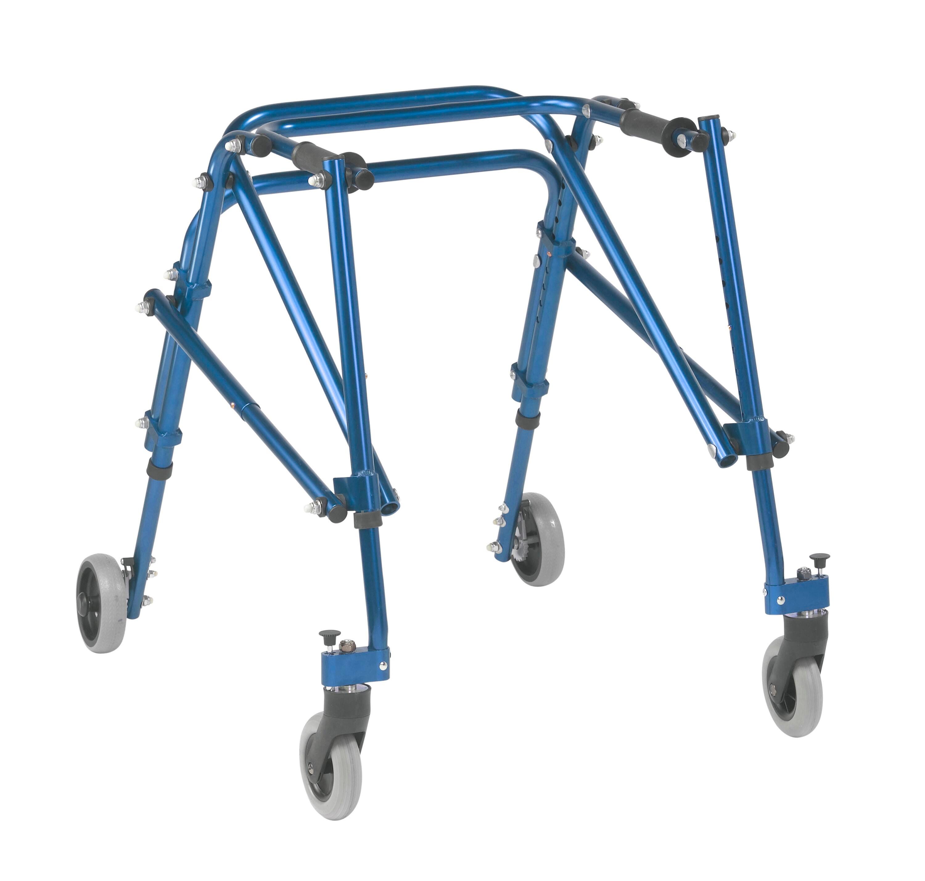 Drive Medical Nimbo Lightweight Gait Trainer